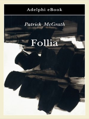 cover image of Follia